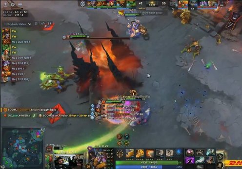 腾讯游戏在2025年科隆游戏展展示强大游戏阵容