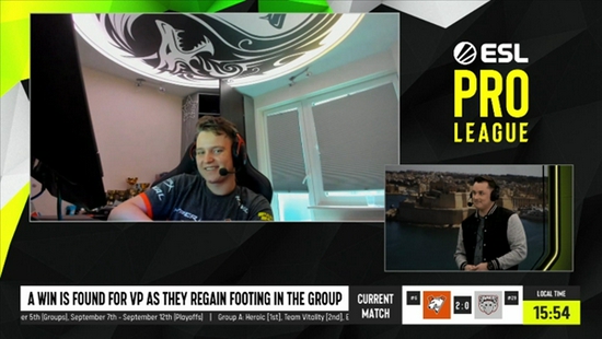 无畏契约巴黎全球冠军赛圆满落幕 明年上海再战